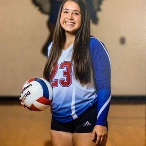 Meet your Posher, Maelee